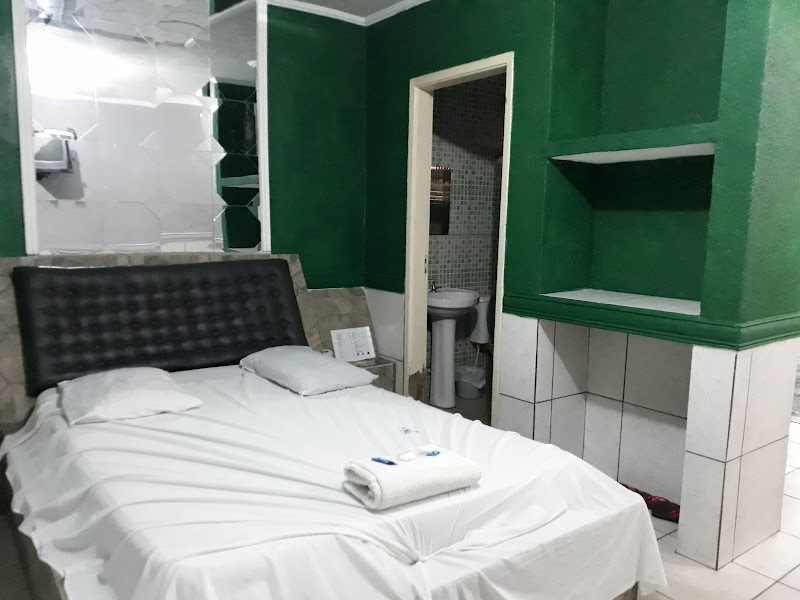 Casablanca Motel - Motel em Cumbica, Guarulhos/SP - Foto 2