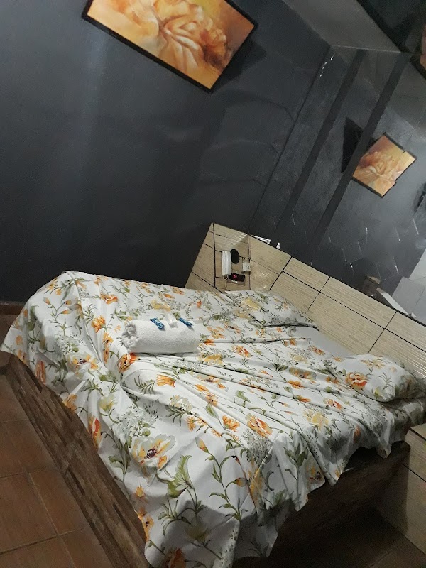 Casablanca Motel - Motel em Cumbica, Guarulhos/SP - Foto 4