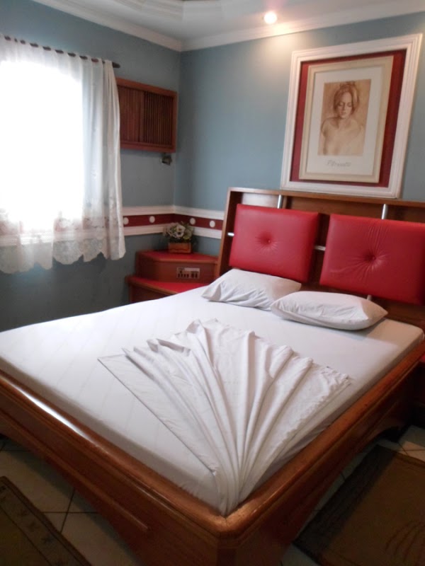 Motel Mont Blanc - Motel em Cumbica, Guarulhos/SP - Foto 2