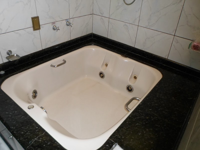 Motel Mont Blanc - Motel em Cumbica, Guarulhos/SP - Foto 3