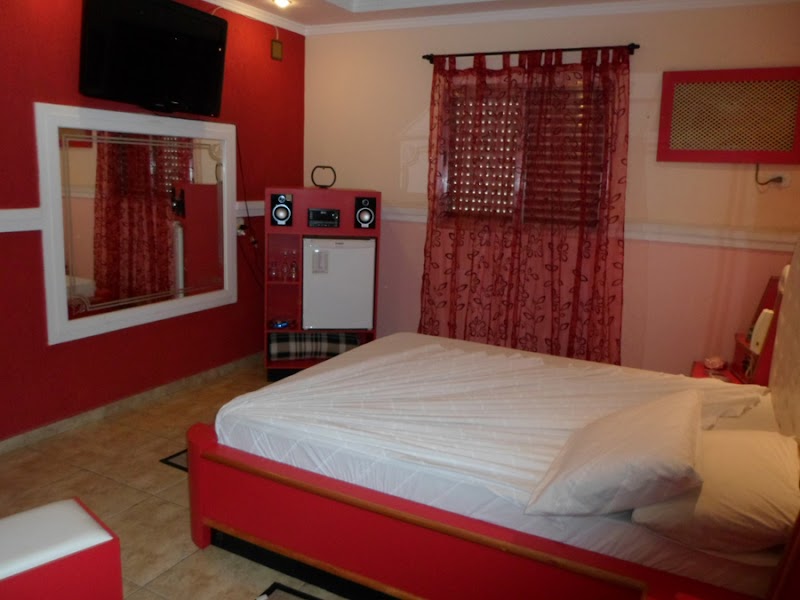 Motel Mont Blanc - Motel em Cumbica, Guarulhos/SP - Foto 4