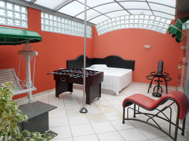 Motel Mont Blanc - Motel em Cumbica, Guarulhos/SP - Foto 5