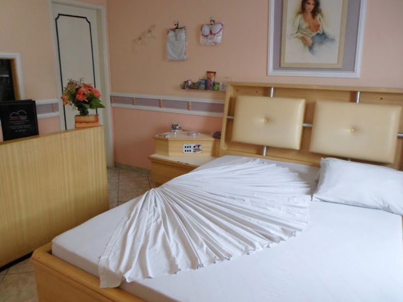 Foto 6 de Motel Mont Blanc