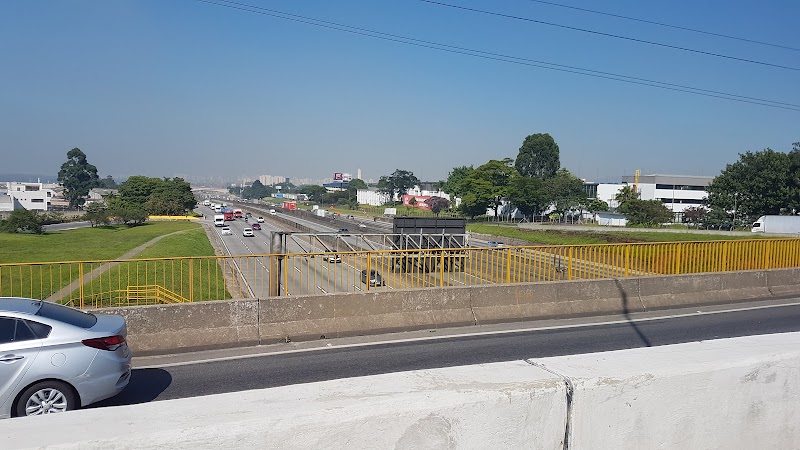 Motel Trevo de Cumbica