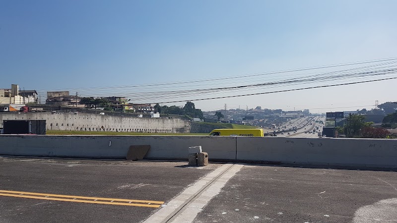 Motel Trevo de Cumbica - Motel em Cumbica, Guarulhos/SP - Foto 3