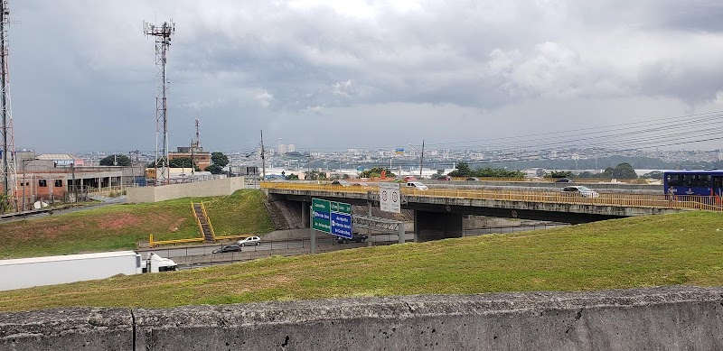 Motel Trevo de Cumbica - Motel em Cumbica, Guarulhos/SP - Foto 4