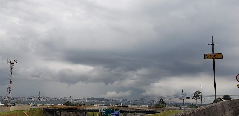 Motel Trevo de Cumbica - Motel em Cumbica, Guarulhos/SP - Foto 5