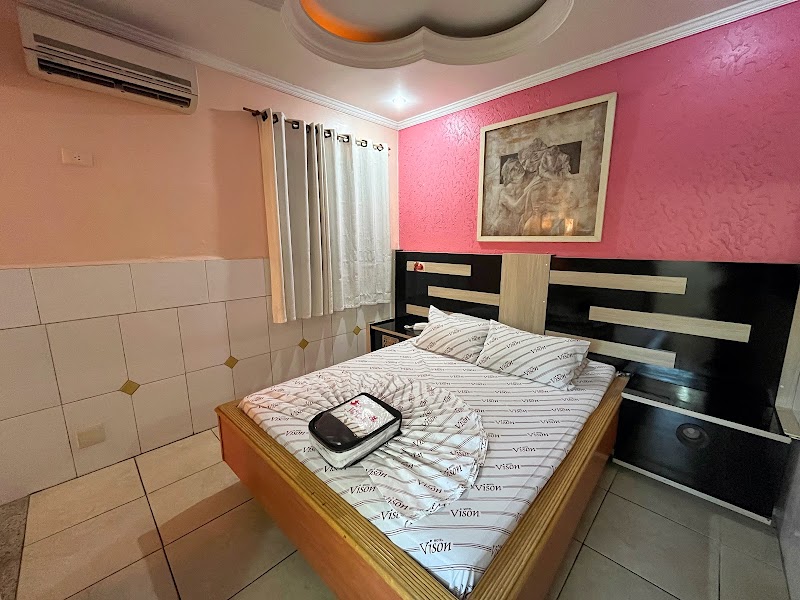 Motel Vison - Motel em Cumbica, Guarulhos/SP - Foto 2