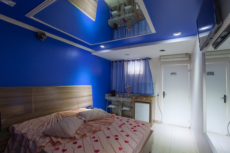 Motel Acapulco - Motel em Itapegica, Guarulhos/SP - Foto 2