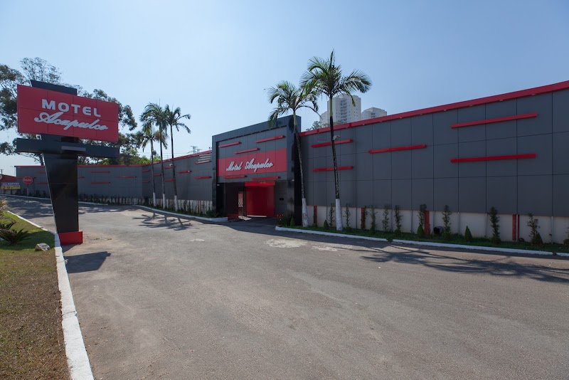 Motel Acapulco - Motel em Itapegica, Guarulhos/SP - Foto 3