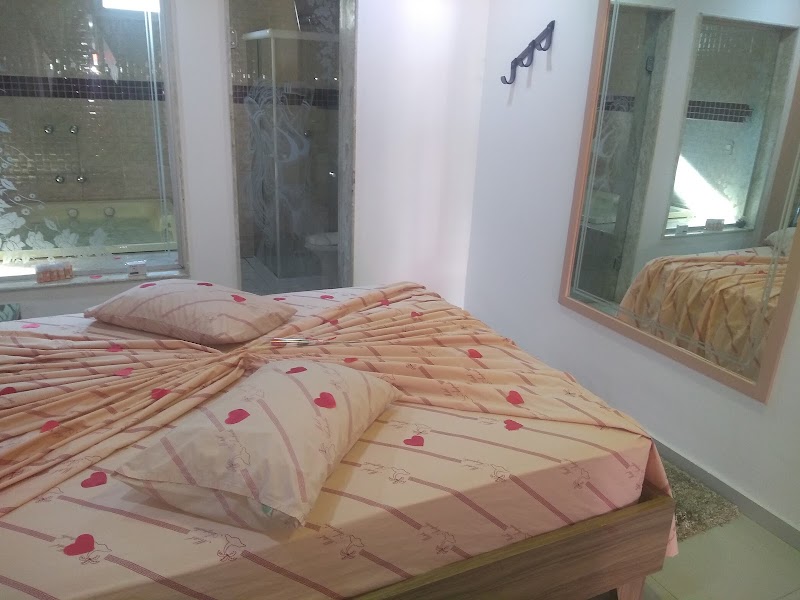 Motel Acapulco - Motel em Itapegica, Guarulhos/SP - Foto 5