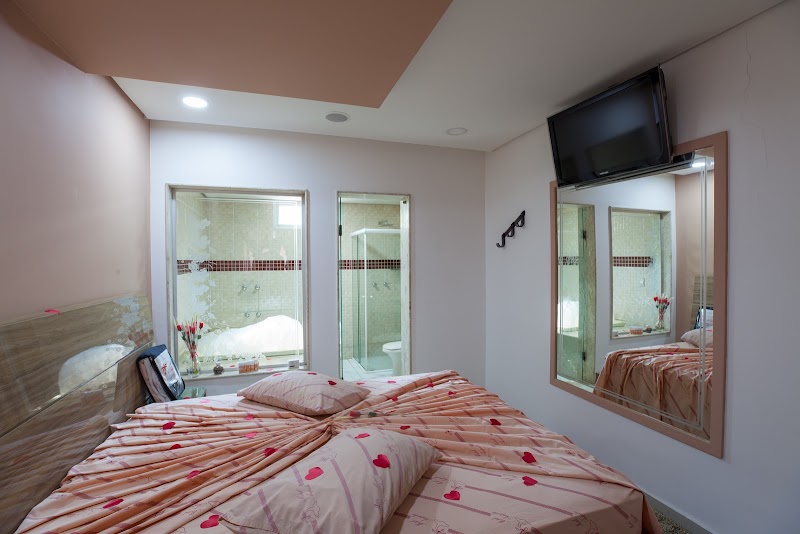 Foto 6 de Motel Acapulco