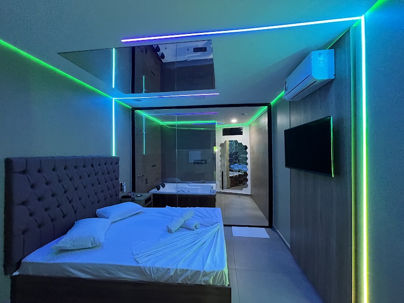 Arion Motel - Motel em Macedo, Guarulhos/SP - Foto 2