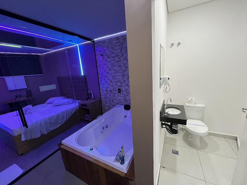 Arion Motel - Motel em Macedo, Guarulhos/SP - Foto 3