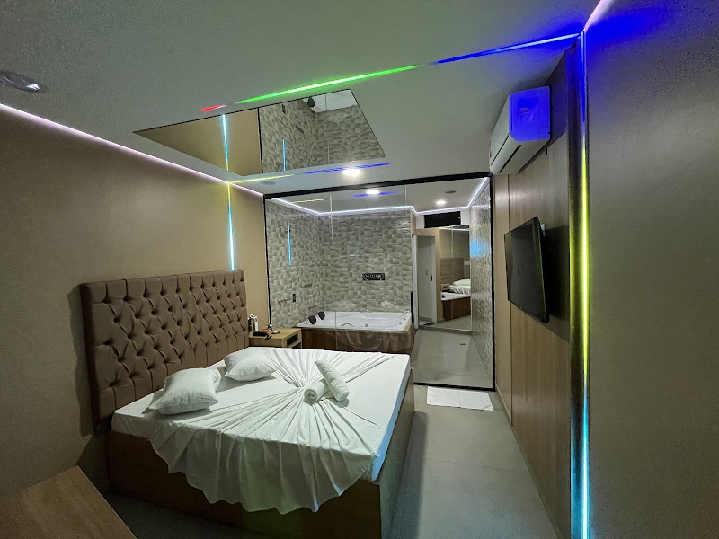 Arion Motel - Motel em Macedo, Guarulhos/SP - Foto 4