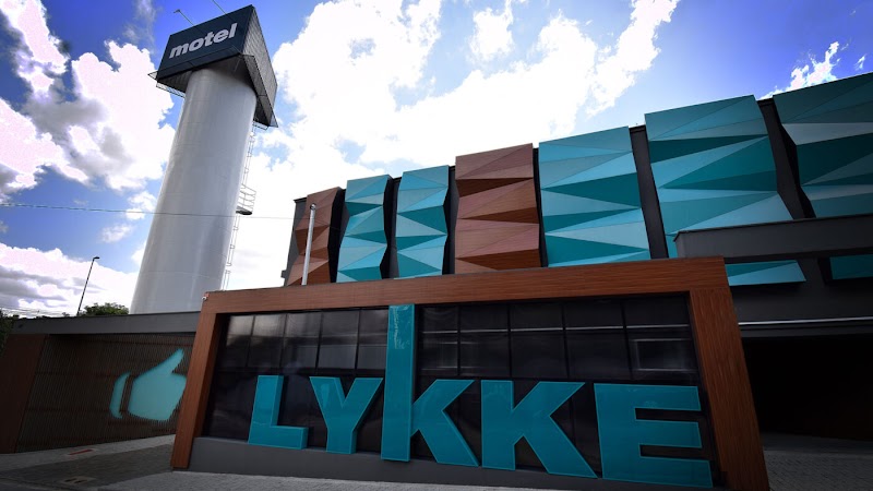 Motel Lykke