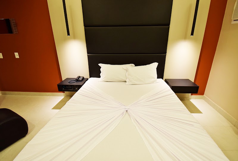 Motel Lykke - Motel em Picanço, Guarulhos/SP - Foto 2