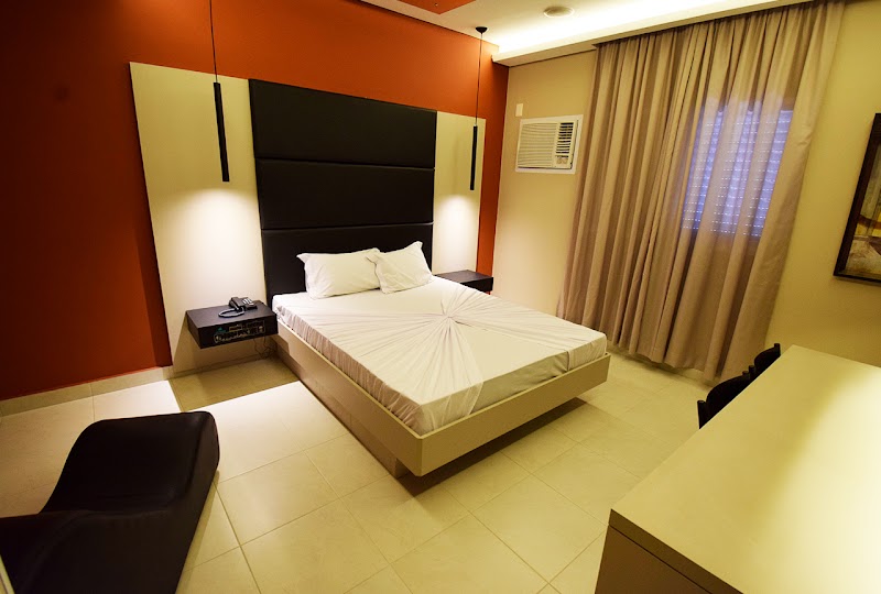 Motel Lykke - Motel em Picanço, Guarulhos/SP - Foto 4