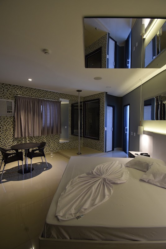 Motel Lykke - Motel em Picanço, Guarulhos/SP - Foto 5