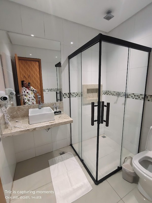 Guess Hotel e Motel - Motel em Pimentas, Guarulhos/SP - Foto 3