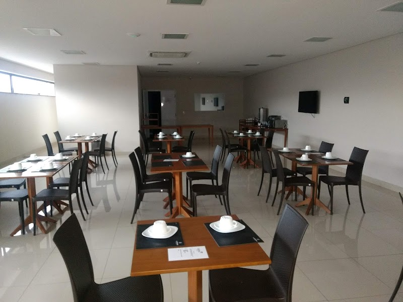 Guess Hotel e Motel - Motel em Pimentas, Guarulhos/SP - Foto 4