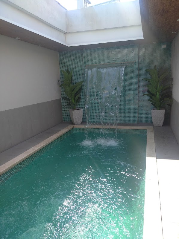 Motel Replay - Motel em Ponte Grande, Guarulhos/SP - Foto 3