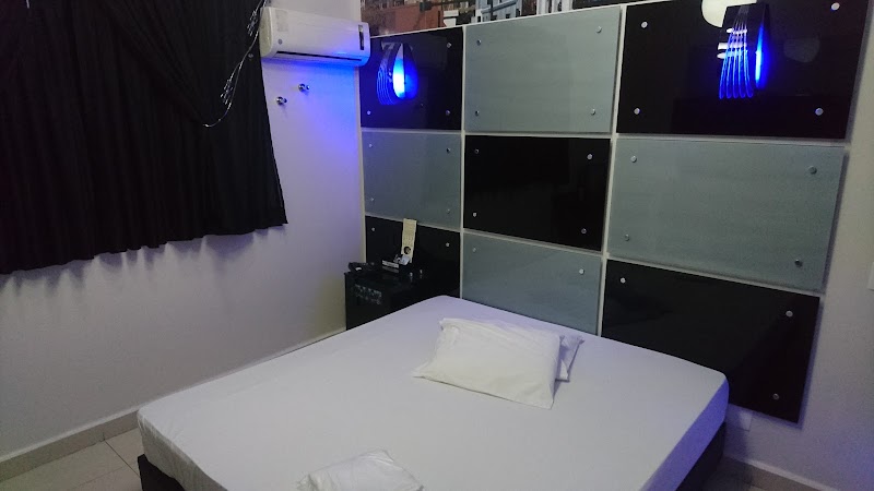 Motel Replay - Motel em Ponte Grande, Guarulhos/SP - Foto 4