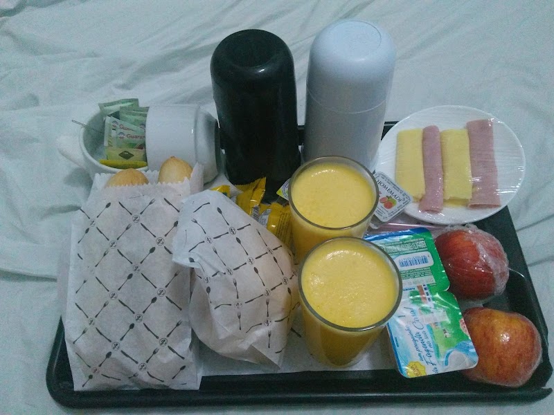 Foto 6 de Motel Replay