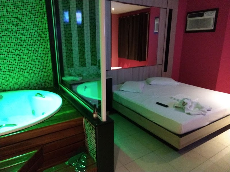 Yves Motel - Motel em Vila Augusta, Guarulhos/SP - Foto 2