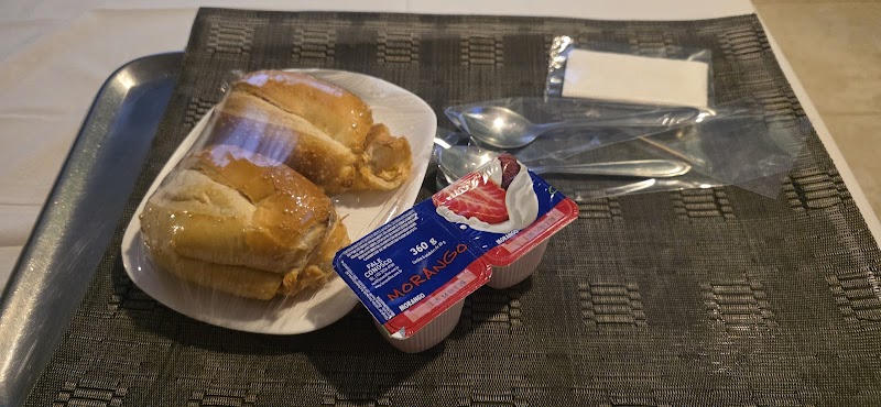 Yves Motel - Motel em Vila Augusta, Guarulhos/SP - Foto 4