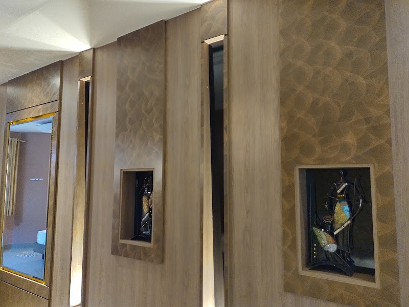 Yves Motel - Motel em Vila Augusta, Guarulhos/SP - Foto 5