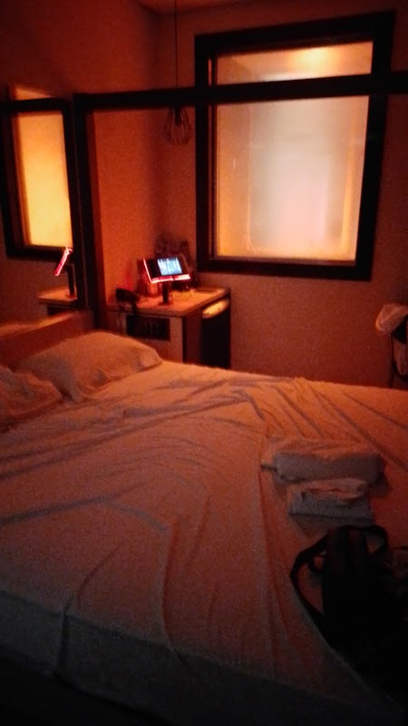 Foto 6 de Yves Motel