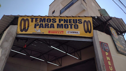 BB Pneus Moto e Acessórios