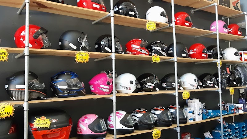 Motocas Moto Peças e Oficina - Moto Peças em Cocaia, Guarulhos/SP - Foto 2