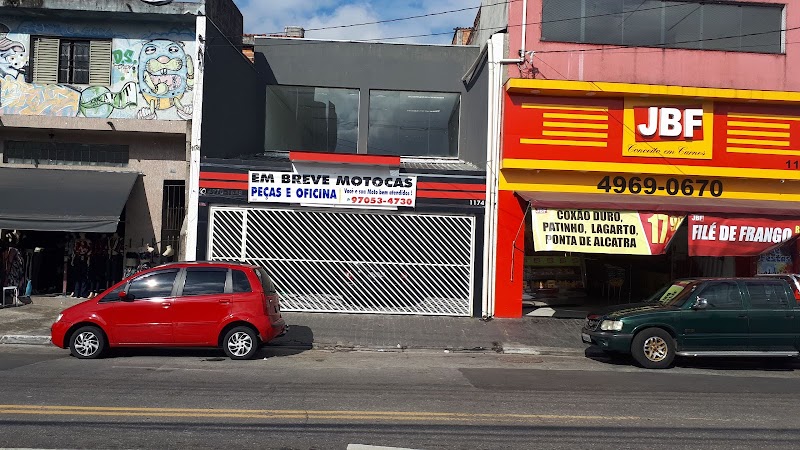 Motocas Moto Peças e Oficina - Moto Peças em Cocaia, Guarulhos/SP - Foto 3