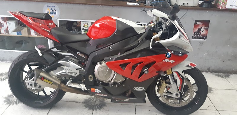 Motocas Moto Peças e Oficina - Moto Peças em Cocaia, Guarulhos/SP - Foto 4