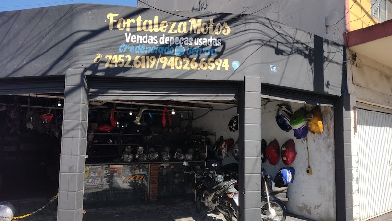 Fortaleza Motos