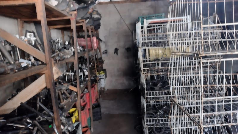 fortaleza motos desmanche credenciado detran - Moto Peças em Gopoúva, Guarulhos/SP - Foto 3