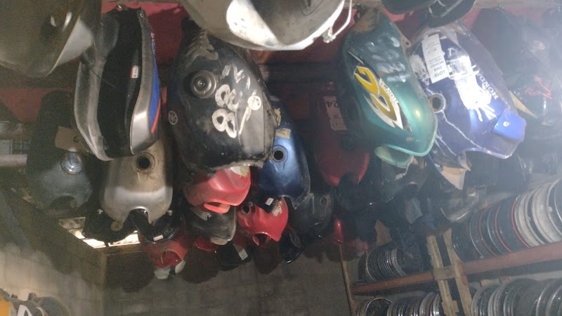 Foto 6 de Fortaleza Motos