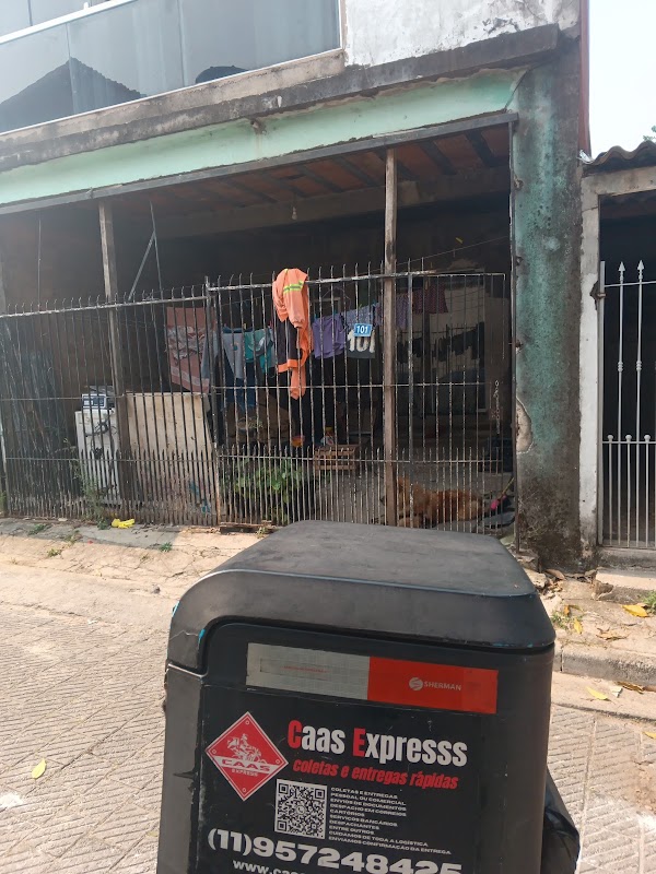 Foto 6 de Caas Express - Moto Frete