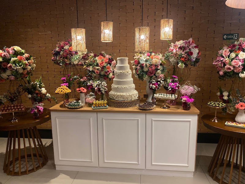 A Decor Fest Locações