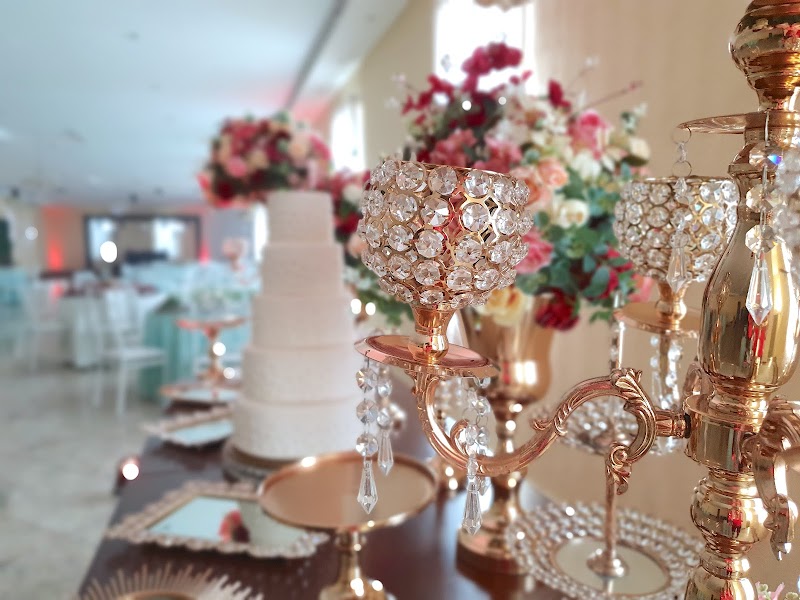 A Decor Fest Locações - Móveis e Decoração em Centro, Guarulhos/SP - Foto 2