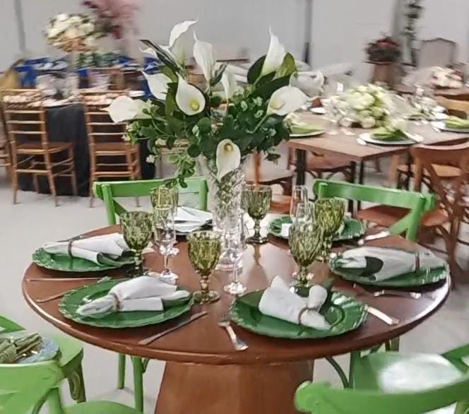 A Decor Fest Locações - Móveis e Decoração em Centro, Guarulhos/SP - Foto 3