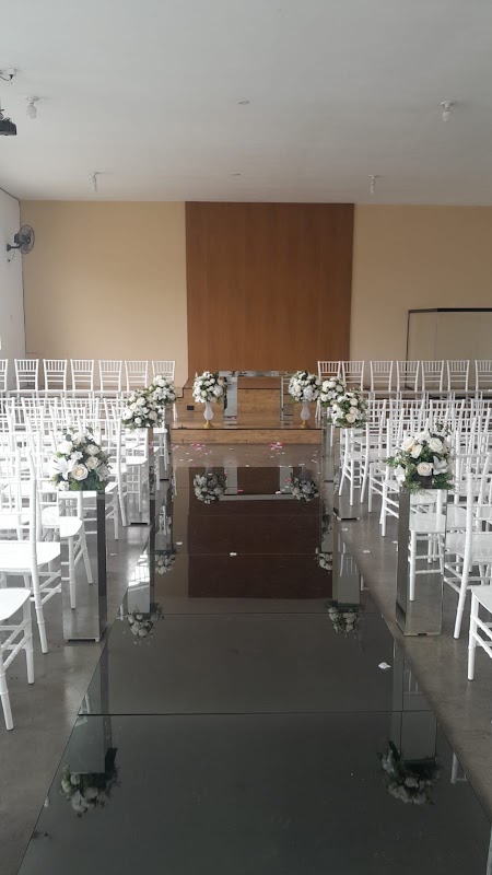 A Decor Fest Locações - Móveis e Decoração em Centro, Guarulhos/SP - Foto 4