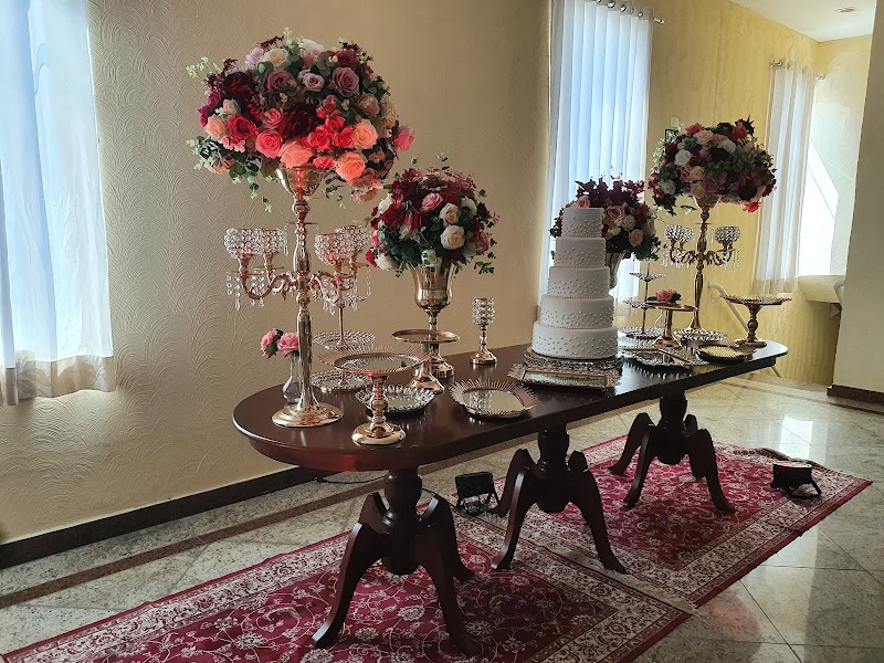 Foto 6 de A Decor Fest Locações