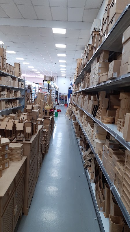 Casa da Arte - Móveis e Decoração em Centro, Guarulhos/SP - Foto 3