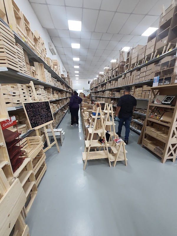 Foto 6 de Casa da Arte