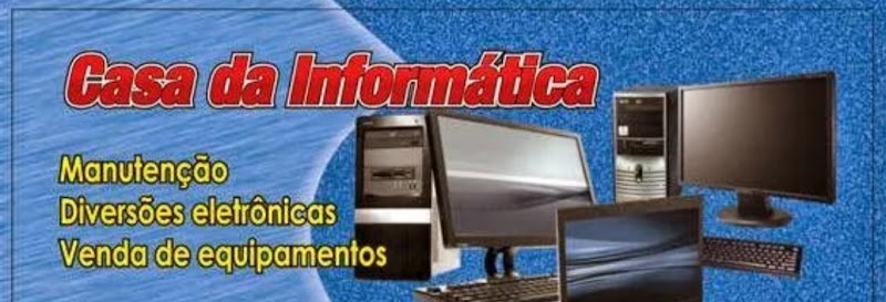 Cdi. Casa Da Informática
