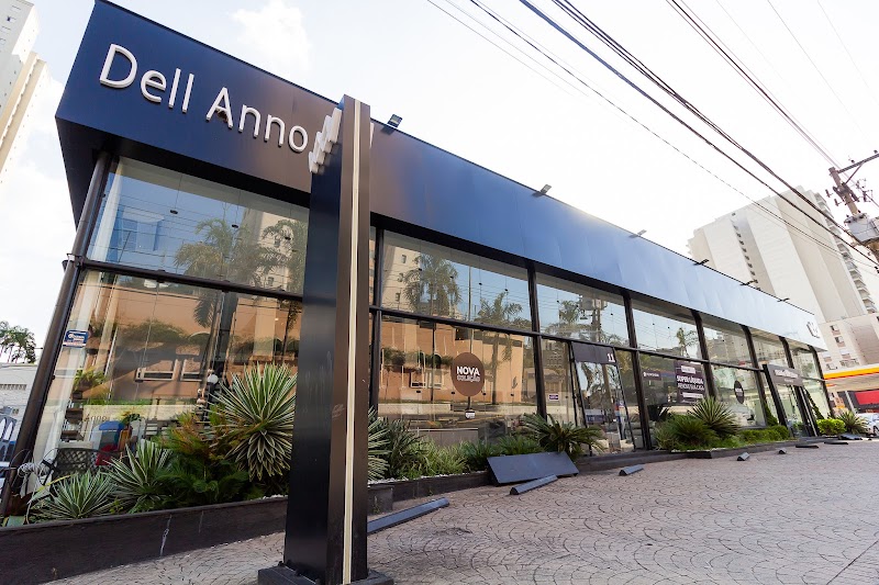 Dell Anno Guarulhos