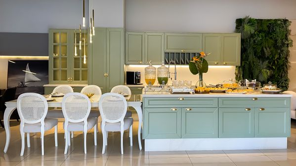 Dell Anno Guarulhos - Móveis e Decoração em Centro, Guarulhos/SP - Foto 3